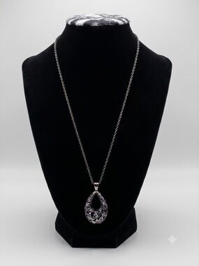 Lia Sophia Necklace